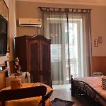 Nuovo Cortile Palermo Bed And Breakfast