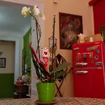 Nuovo Cortile Palermo Bed And Breakfast