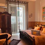 Nuovo Cortile Palermo Bed And Breakfast