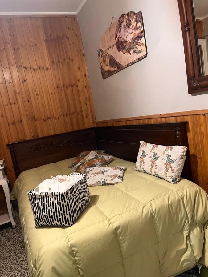 Nuovo Cortile Bed and breakfast 3*