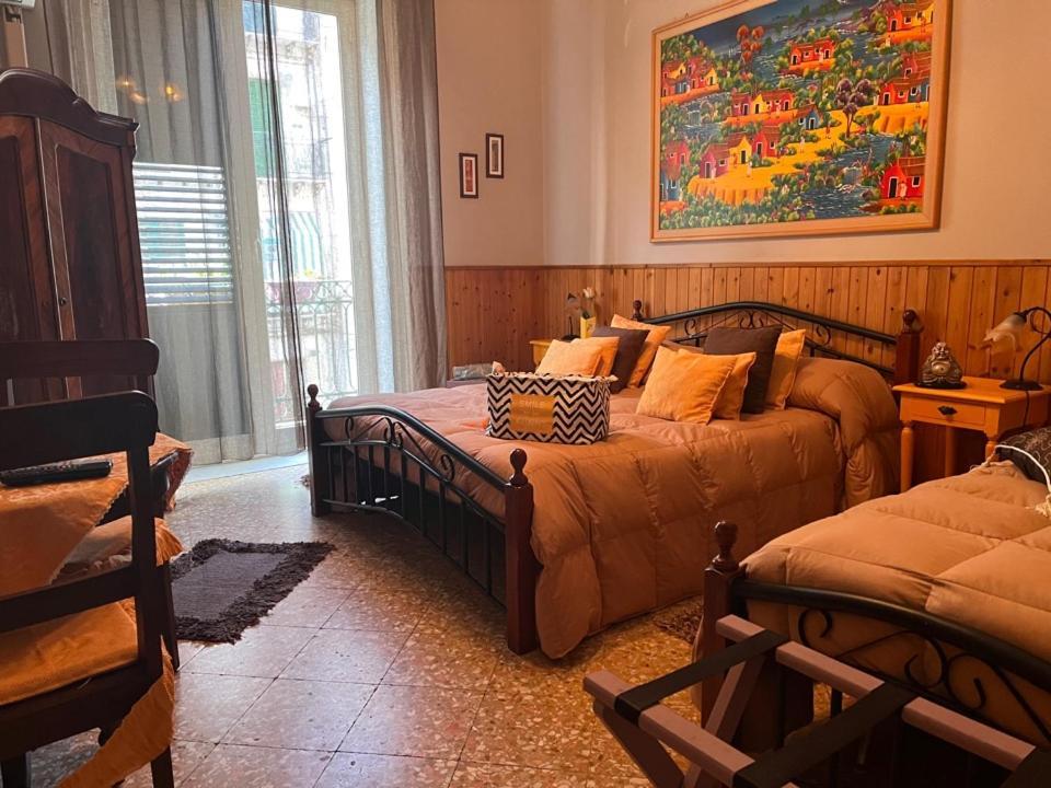 Nuovo Cortile Palermo