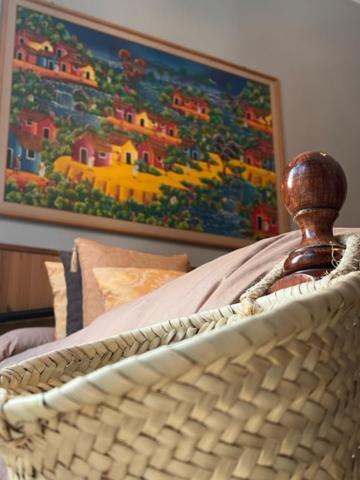 Nuovo Cortile Bed and breakfast Palermo