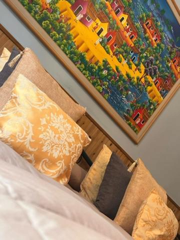 Nuovo Cortile Bed and breakfast