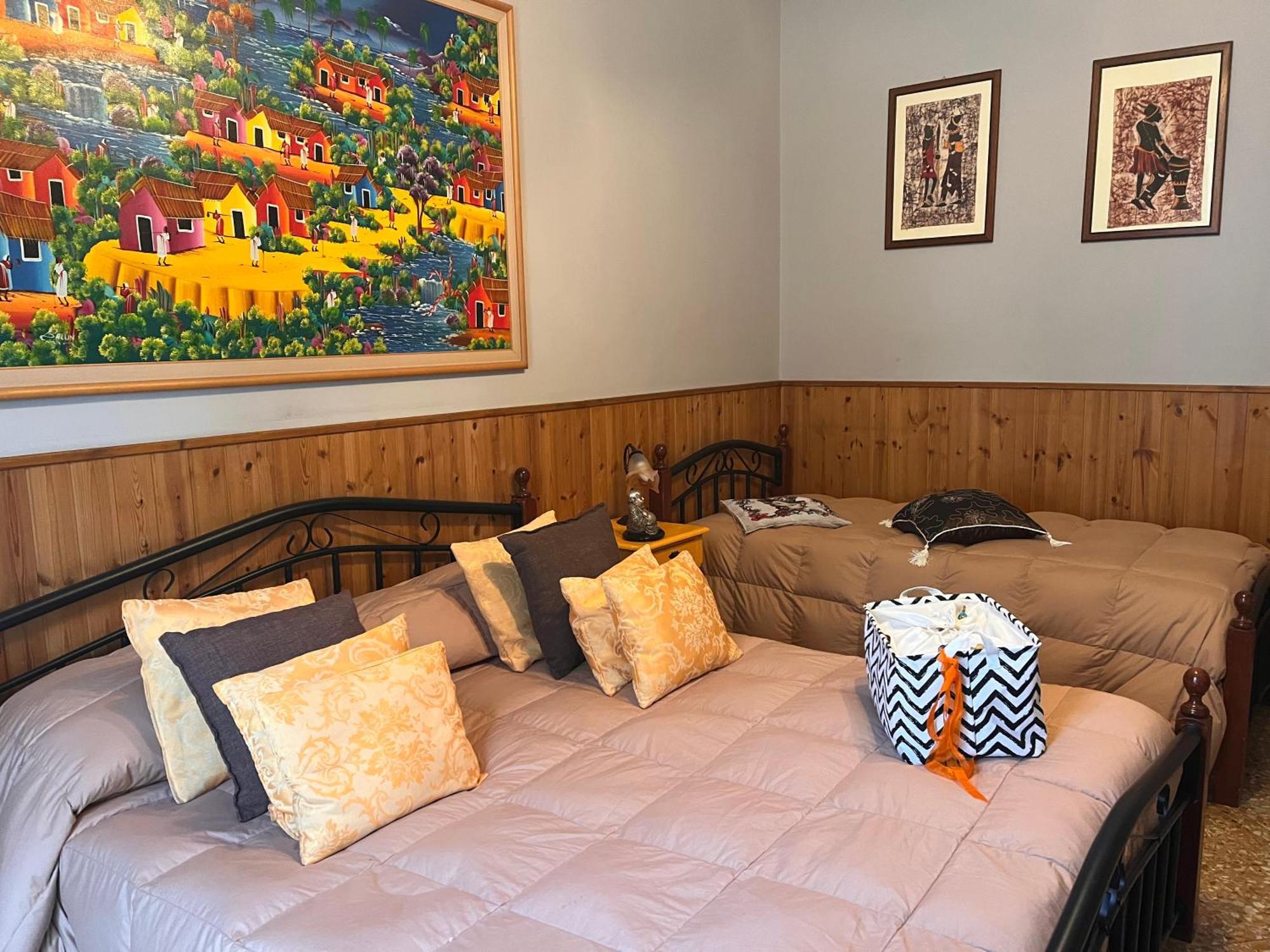 Nuovo Cortile Bed and breakfast 3*
