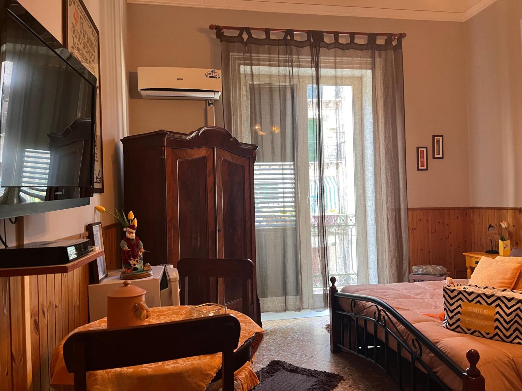Bed and breakfast Nuovo Cortile Palermo