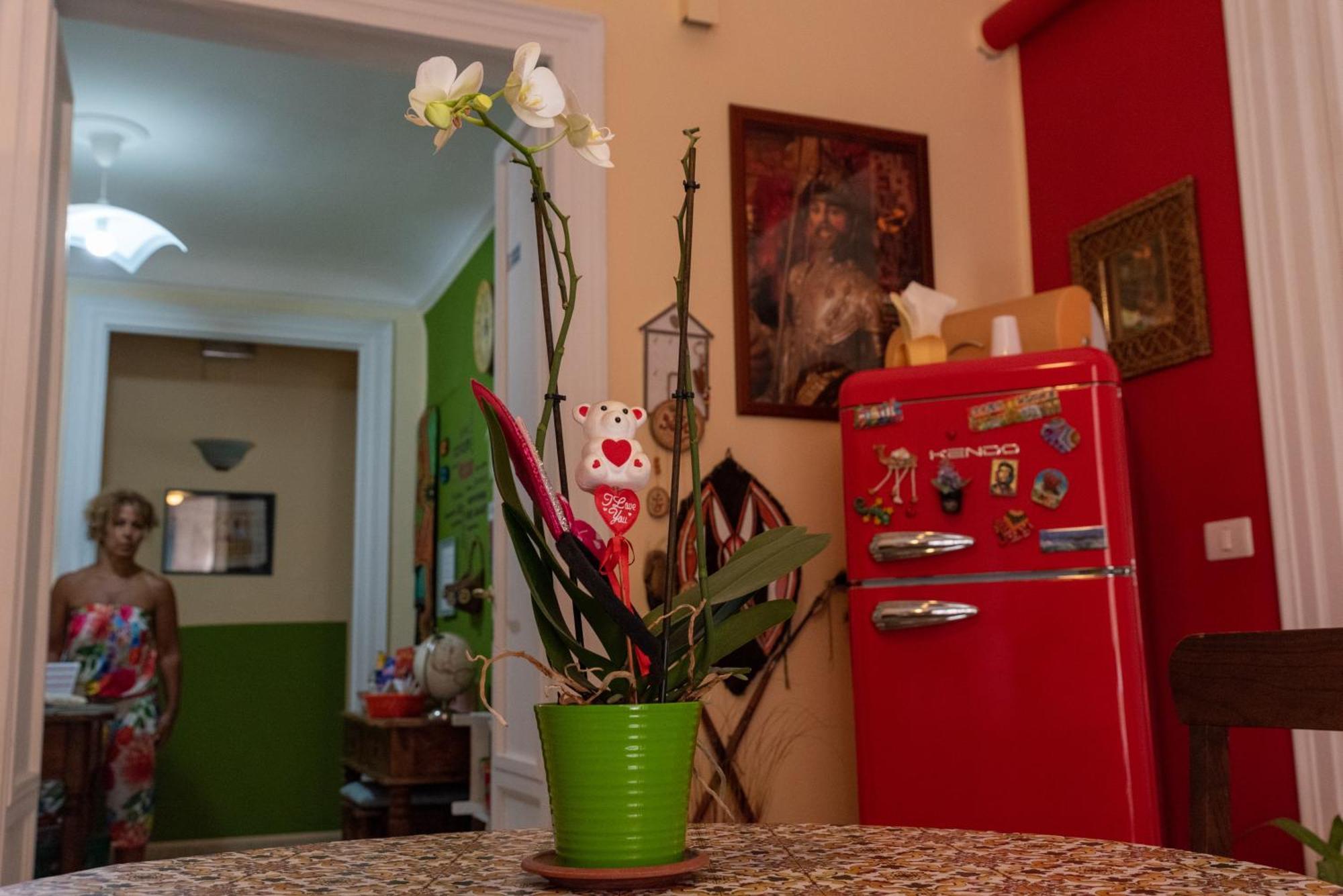 Bed and breakfast Nuovo Cortile