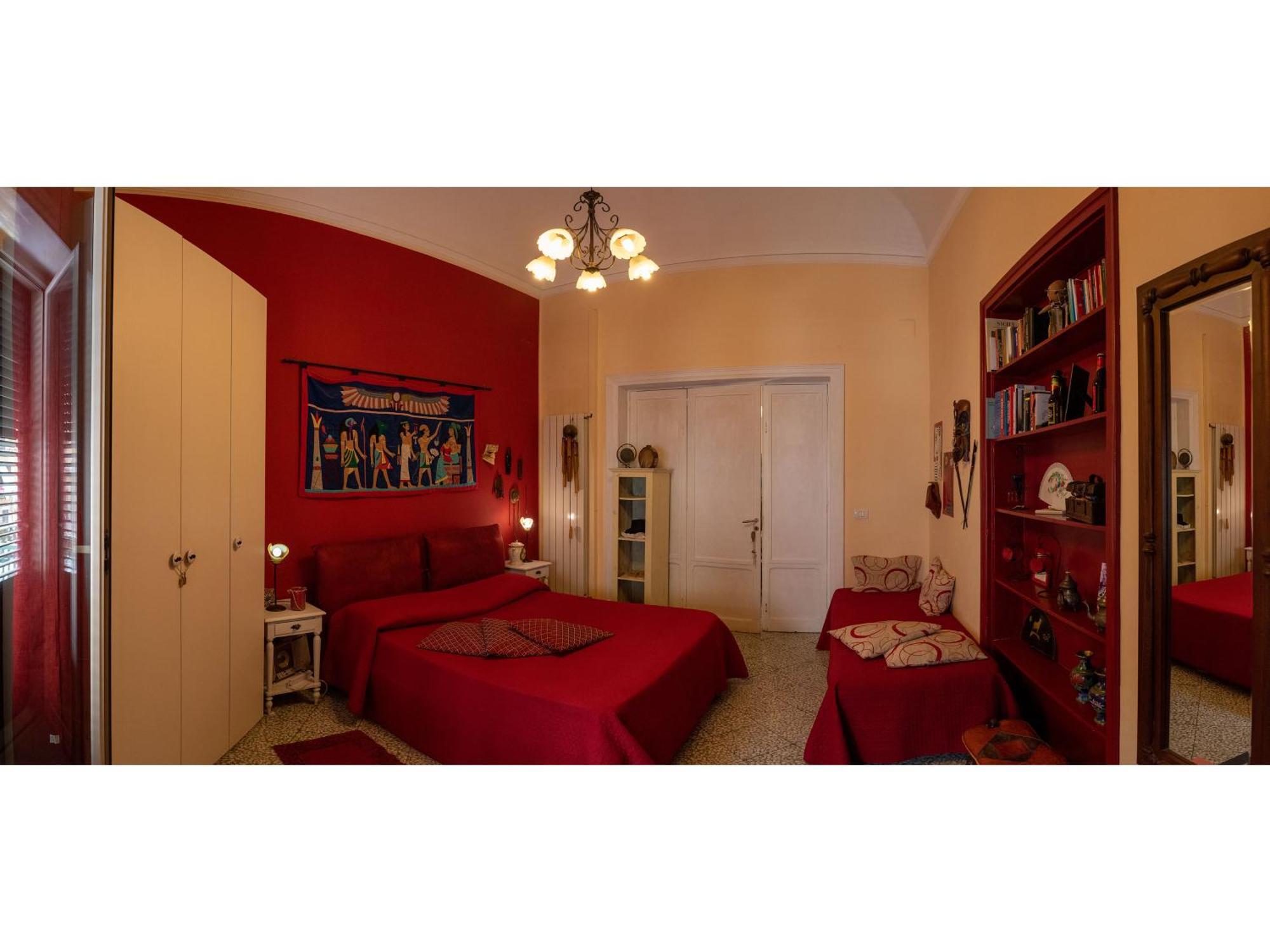 Bed and breakfast Nuovo Cortile 3*