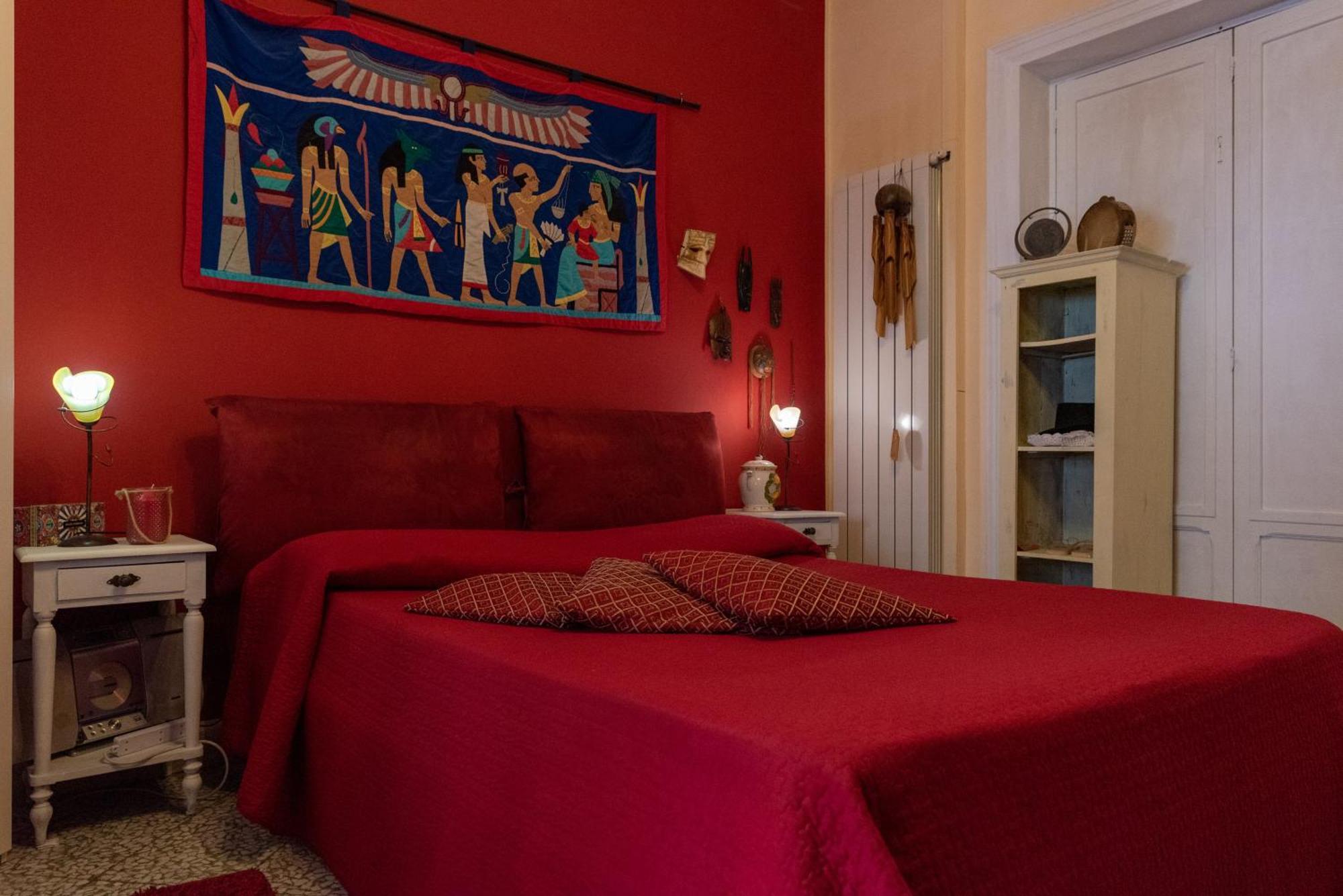 Nuovo Cortile Bed and breakfast
