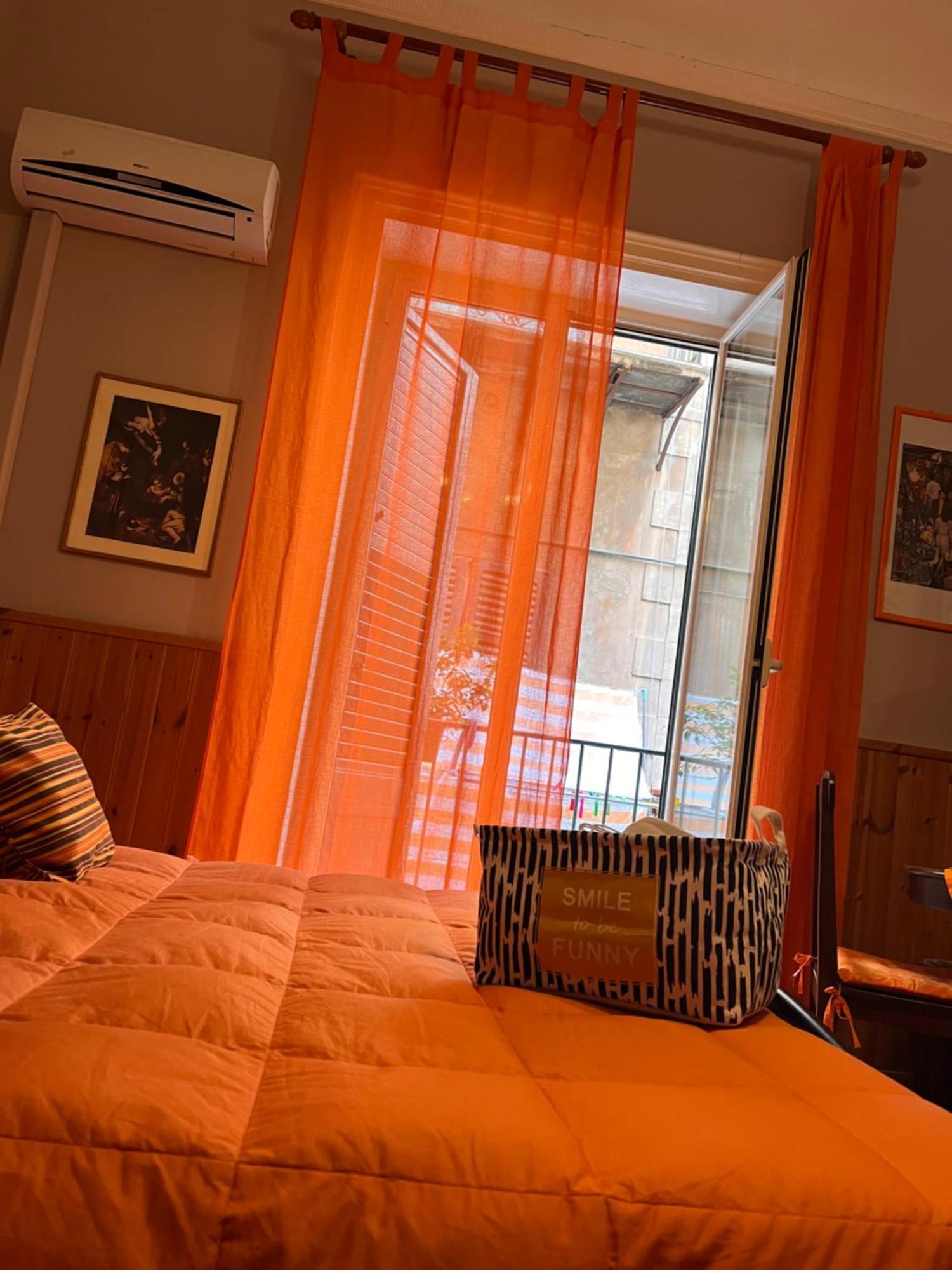 Bed and breakfast Nuovo Cortile 3*