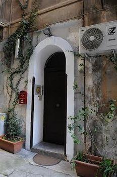 Nuovo Cortile Bed and breakfast