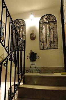 Bed and breakfast Nuovo Cortile Palermo