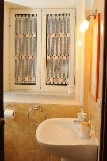 Nuovo Cortile Bed and breakfast Palermo