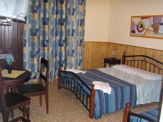 Bed and breakfast Nuovo Cortile Palermo