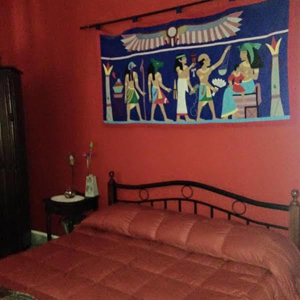 Nuovo Cortile Bed and breakfast Palermo